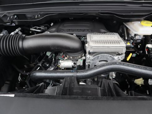 New 2026 RAM 1500 Big Horn image 20