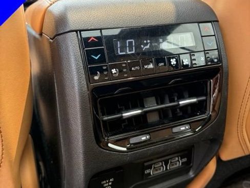 Used 2021 Jeep Grand Cherokee L Summit AWD/4WD image 29
