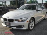 Used 2014 BMW 328d xDrive Wagon image 3