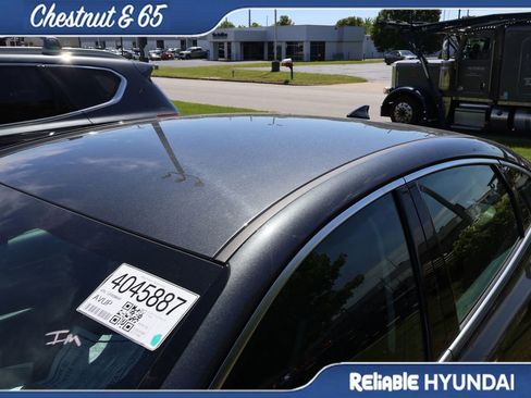 Used 2025 Hyundai Sonata SEL FWD image 14