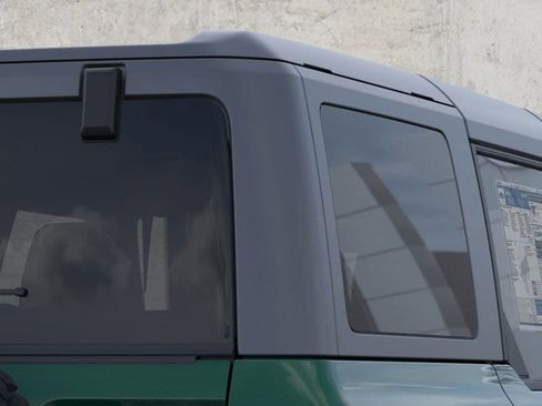 New 2025 Ford Bronco Badlands w/ Sasquatch Package image 56