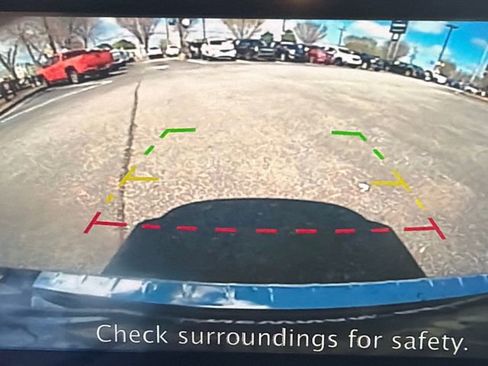 Used 2023 Nissan Altima 2.5 SR w/ SR Premium Package image 29