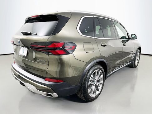 New 2026 BMW X5 xDrive40i w/ Off-Road Package image 5