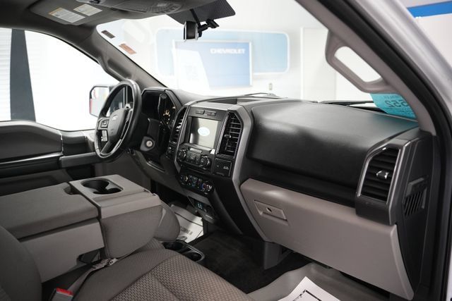 Used 2018 Ford F150 XLT w/ Equipment Group 302A Luxury AWD/4WD image 21