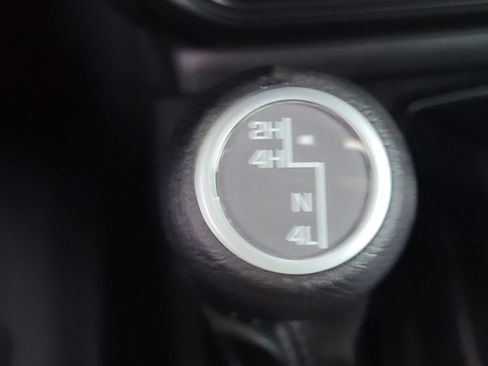 New 2026 Jeep Wrangler Unlimited Sport AWD/4WD image 27
