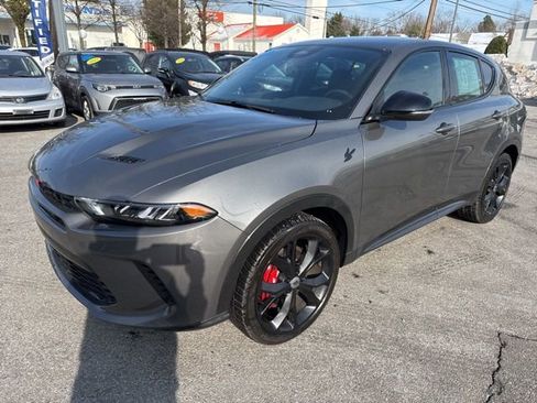 Used 2024 Dodge Hornet R/T image 36