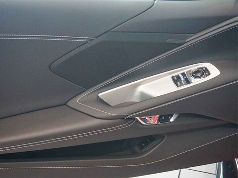 New 2025 Chevrolet Corvette Z06 w/ Battery Protection Package image 20