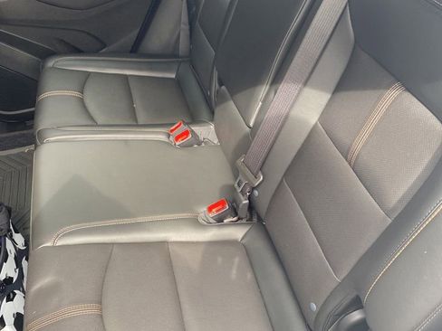 Used 2023 Chevrolet Equinox Premier image 13