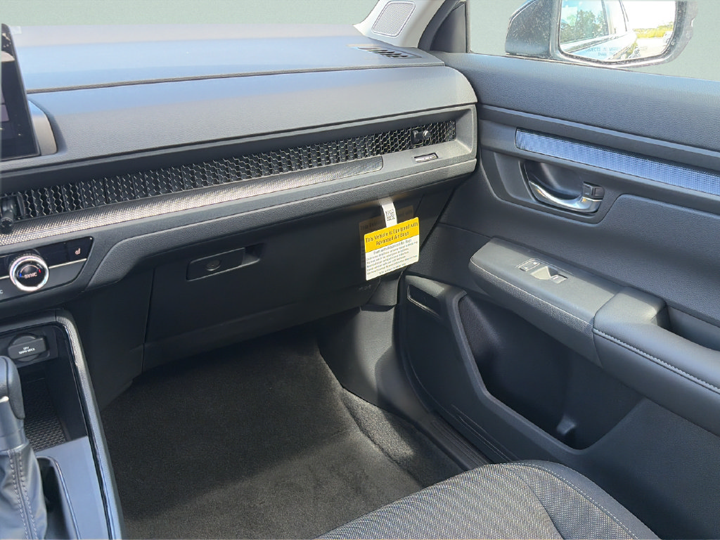 New 2027 Honda CR-V EX image 14