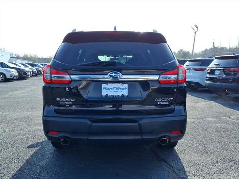 Used 2019 Subaru Ascent Touring image 5