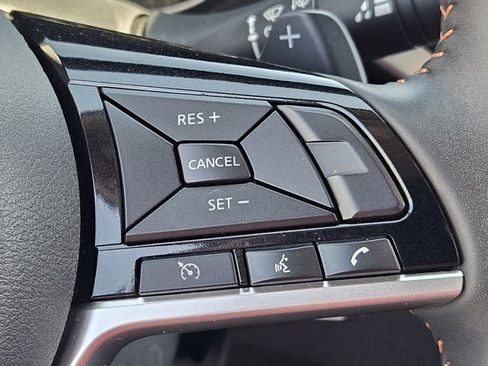 Used 2026 Nissan Altima 2.5 SR FWD image 30