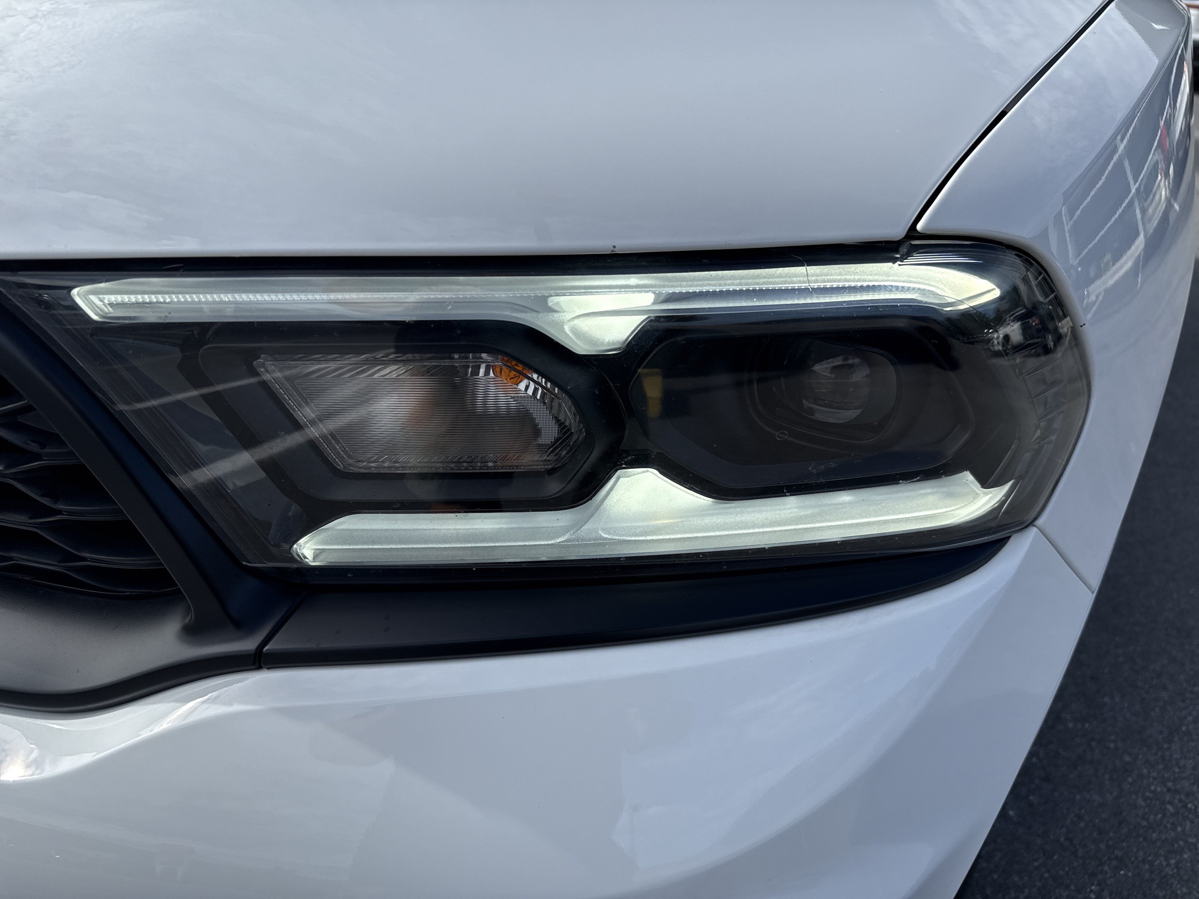 Used 2026 Dodge Durango GT AWD/4WD image 10