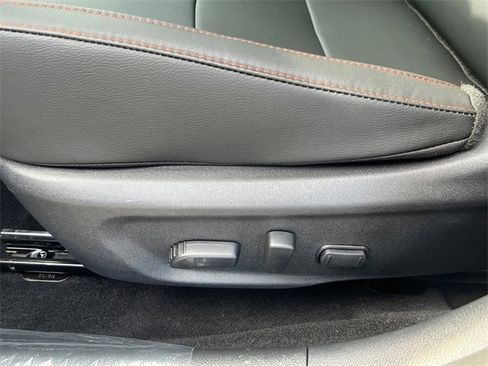 New 2025 Nissan Sentra SR w/ SR Premium Package image 10