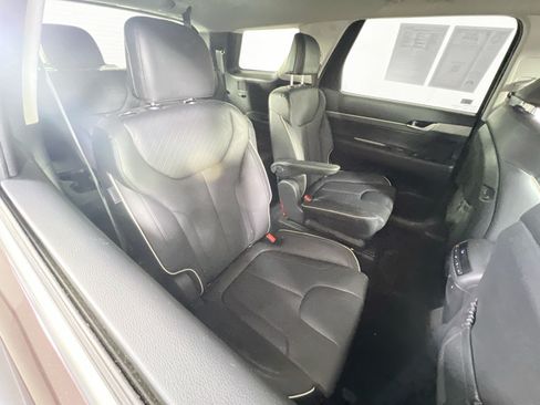 Used 2023 Hyundai Palisade SEL AWD/4WD image 27