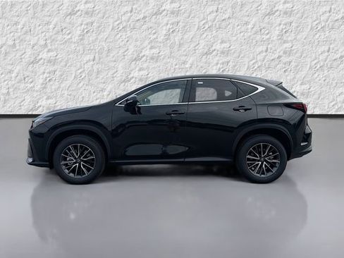 New 2026 Lexus NX 350 AWD w/ Premium Package image 6
