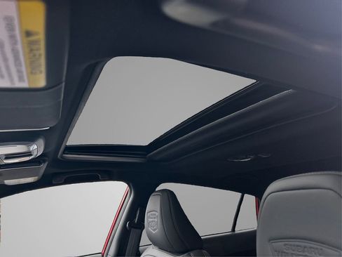 New 2026 Subaru Crosstrek 2.5i Wilderness image 23