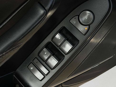 Used 2012 Cadillac CTS Performance image 13