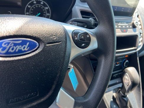 Used 2022 Ford Transit Connect XL FWD image 15