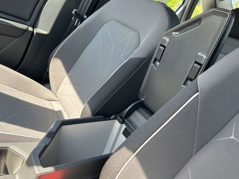 New 2026 Volkswagen Jetta Sport image 32