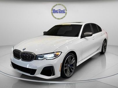 Used 2021 BMW M340i xDrive w/ Premium Package