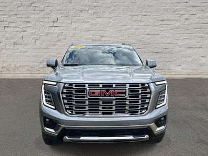 Used 2025 GMC Yukon XL Denali