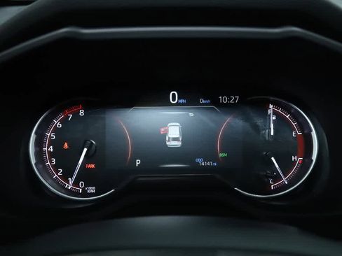 Certified 2024 Toyota RAV4 Adventure image 23