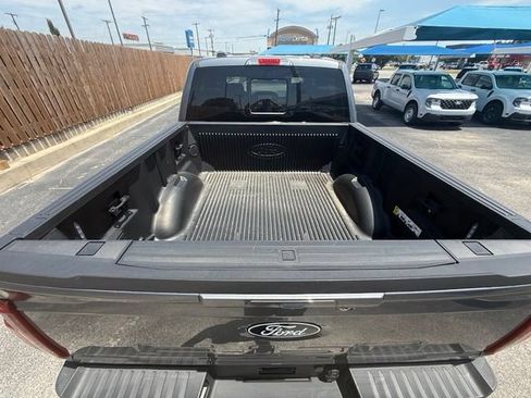 Used 2024 Ford F150 XLT w/ Equipment Group 302A MID AWD/4WD image 7