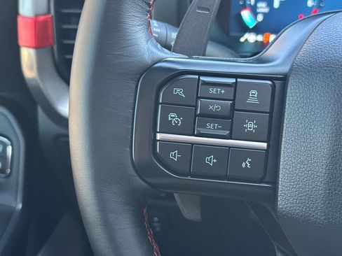 Used 2025 Ford F150 Raptor AWD/4WD image 33