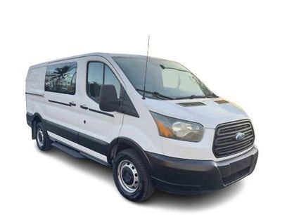 Used 2015 Ford Transit 250 130 Low Roof