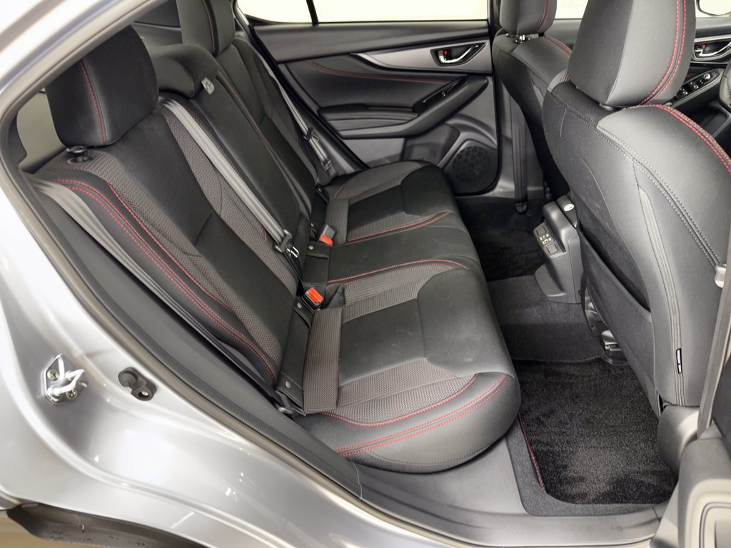 Used 2026 Subaru WRX Premium AWD/4WD image 29