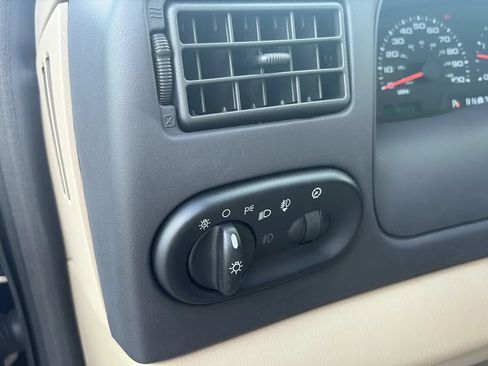Used 2005 Ford Excursion Limited AWD/4WD image 20