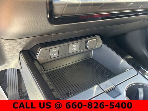 New 2026 Toyota Prius image 14