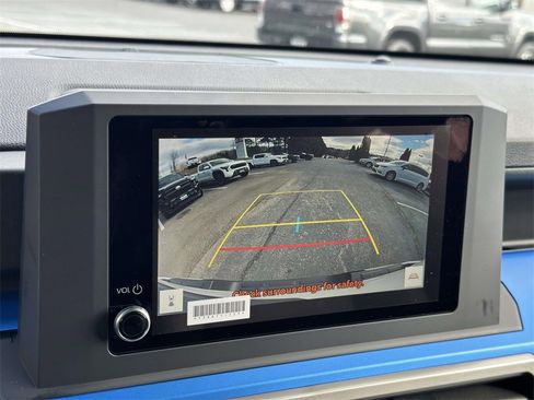 New 2026 Toyota Tacoma TRD Off-Road image 4