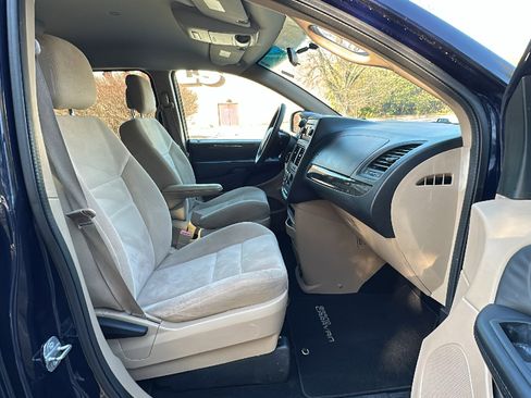 Used 2014 Dodge Grand Caravan SE w/ Quick Order Package 29E SE image 22