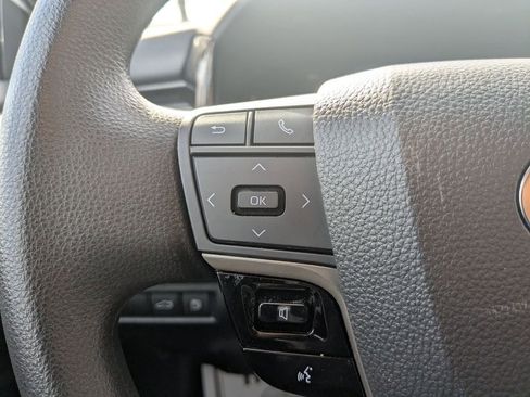 Used 2025 Toyota Camry LE image 15