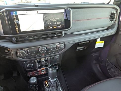 New 2026 Jeep Wrangler Unlimited Rubicon image 19