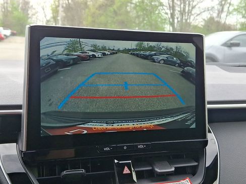 New 2026 Toyota Corolla SE FWD image 15