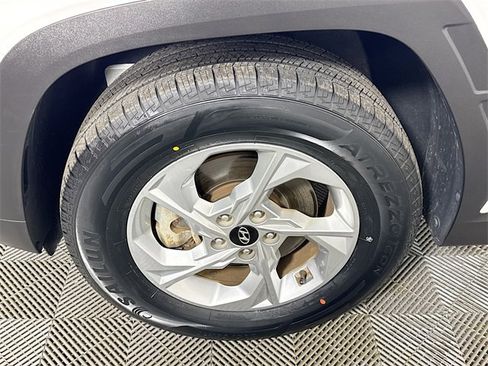 Used 2022 Hyundai Tucson SEL image 4