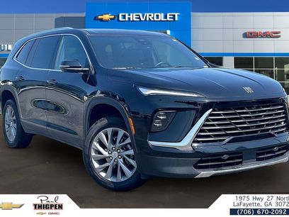 Used 2026 Buick Enclave Preferred