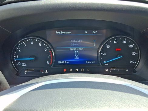 Certified 2023 Ford Explorer XLT w/ Equipment Group 202A AWD/4WD image 5