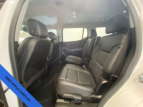 Used 2023 GMC Acadia SLT AWD/4WD image 12