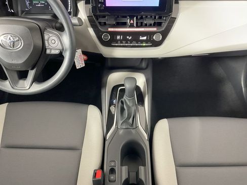New 2026 Toyota Corolla LE image 12