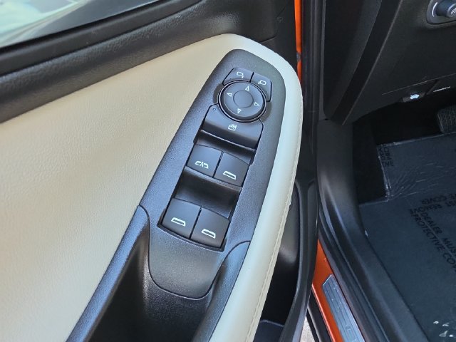 Used 2022 Buick Encore GX Select w/ Advanced Technology Package FWD image 17