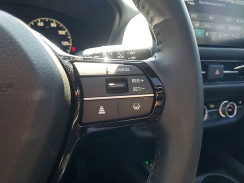 Used 2024 Honda HR-V EX-L image 22