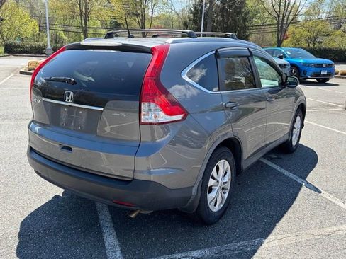 Used 2012 Honda CR-V EX image 7