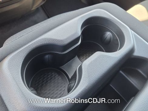 New 2026 RAM 1500 Express RWD image 22