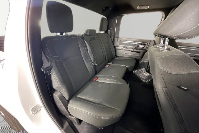 Used 2026 RAM 2500 Big Horn AWD/4WD image 23