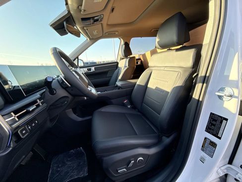 New 2026 Hyundai Santa Fe Limited AWD/4WD image 13