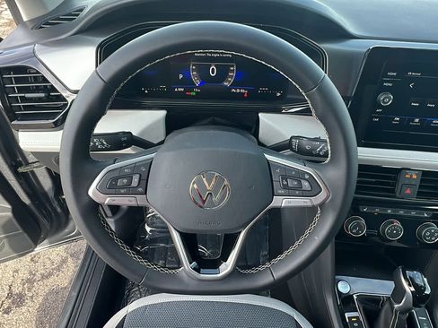 New 2026 Volkswagen Taos S image 18