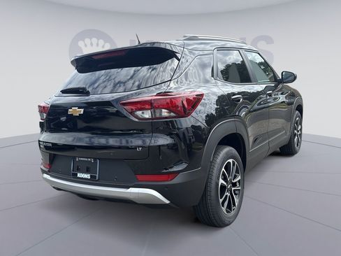 New 2026 Chevrolet TrailBlazer LT w/ Convenience Package AWD/4WD image 5